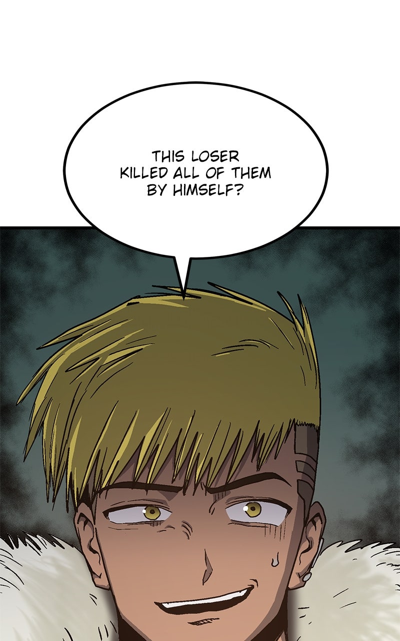 My Status WindowWent on Strike Ep. 1 - Let Me Teach You a Lesson page 167 - 