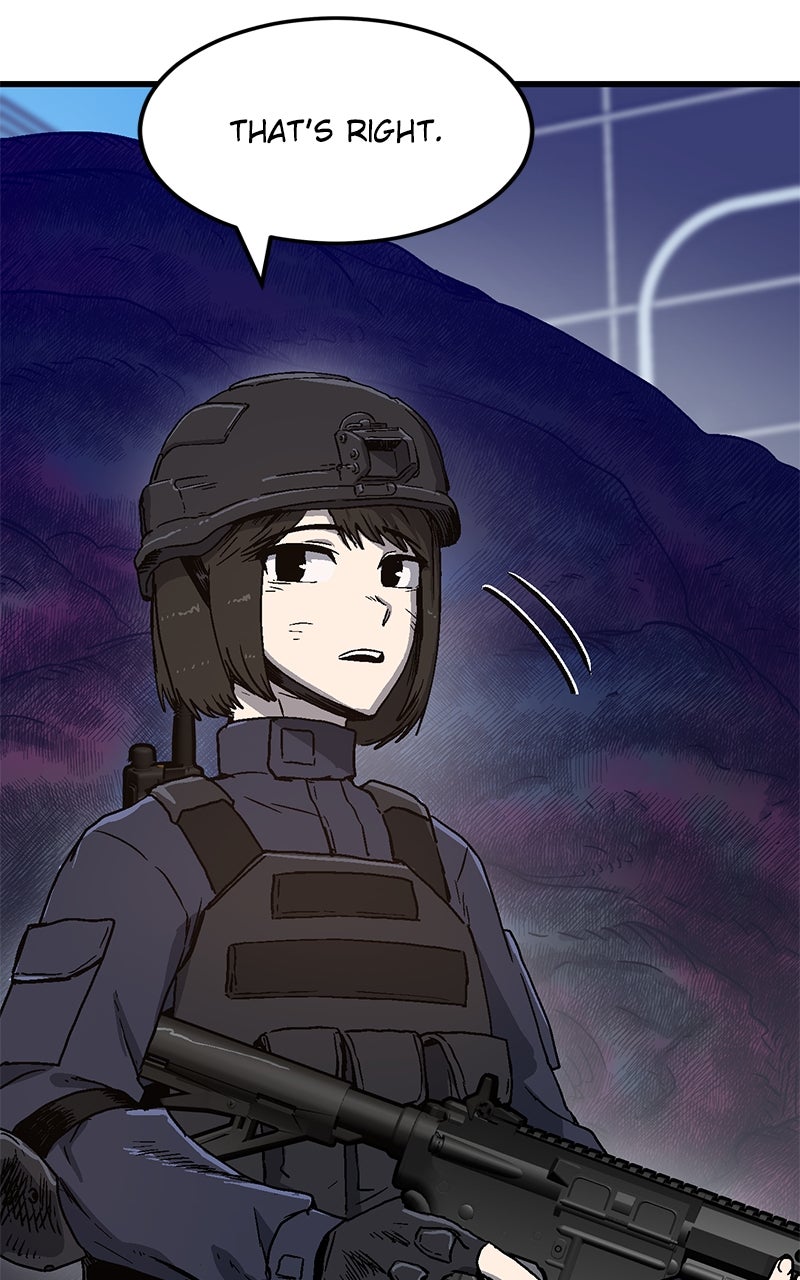 My Status WindowWent on Strike Ep. 1 - Let Me Teach You a Lesson page 169 - 
