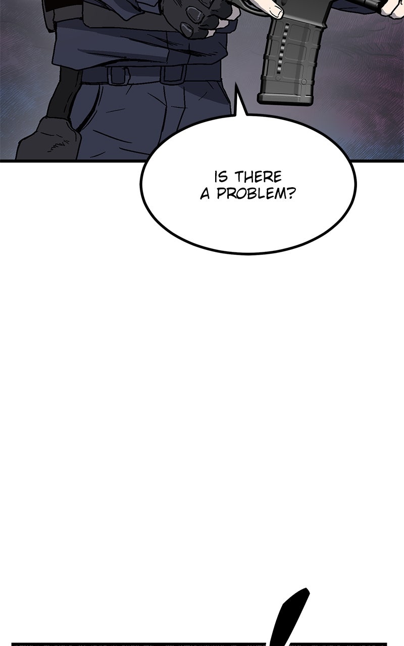 My Status WindowWent on Strike Ep. 1 - Let Me Teach You a Lesson page 170 - 