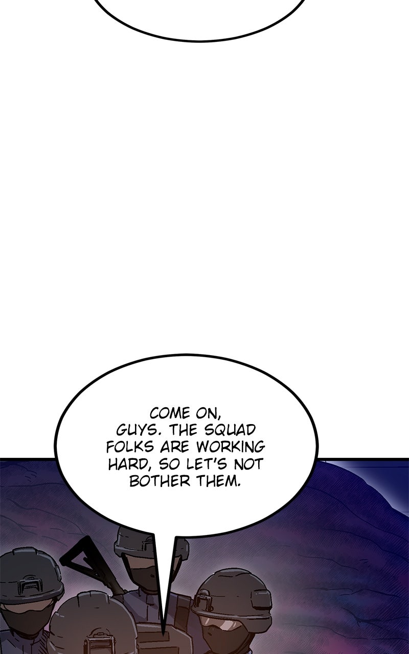 My Status WindowWent on Strike Ep. 1 - Let Me Teach You a Lesson page 172 - 