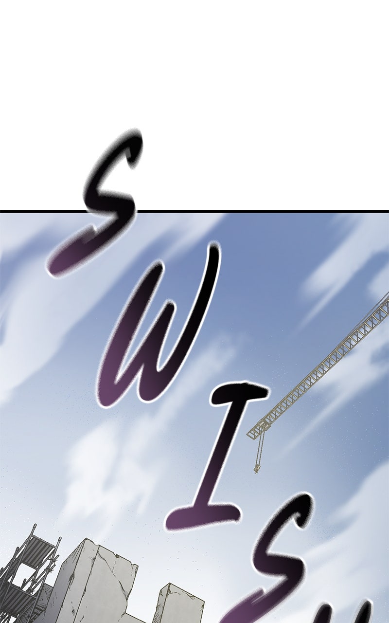 My Status WindowWent on Strike Ep. 1 - Let Me Teach You a Lesson page 175 - 