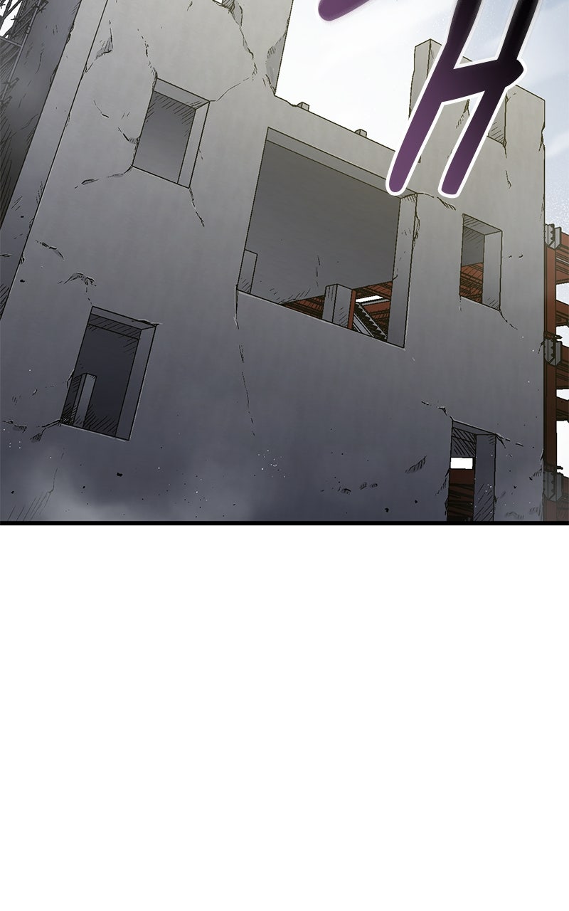 My Status WindowWent on Strike Ep. 1 - Let Me Teach You a Lesson page 176 - 