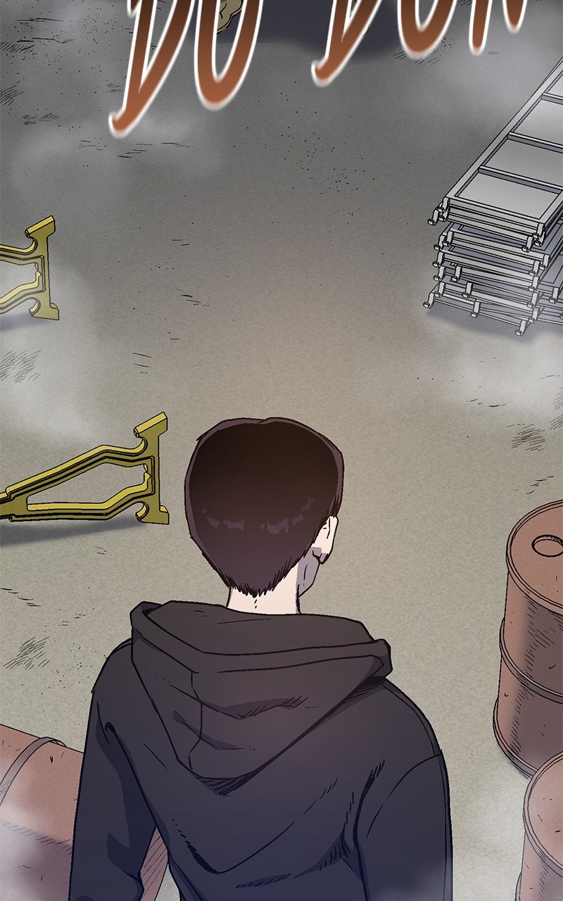 My Status WindowWent on Strike Ep. 1 - Let Me Teach You a Lesson page 180 - 