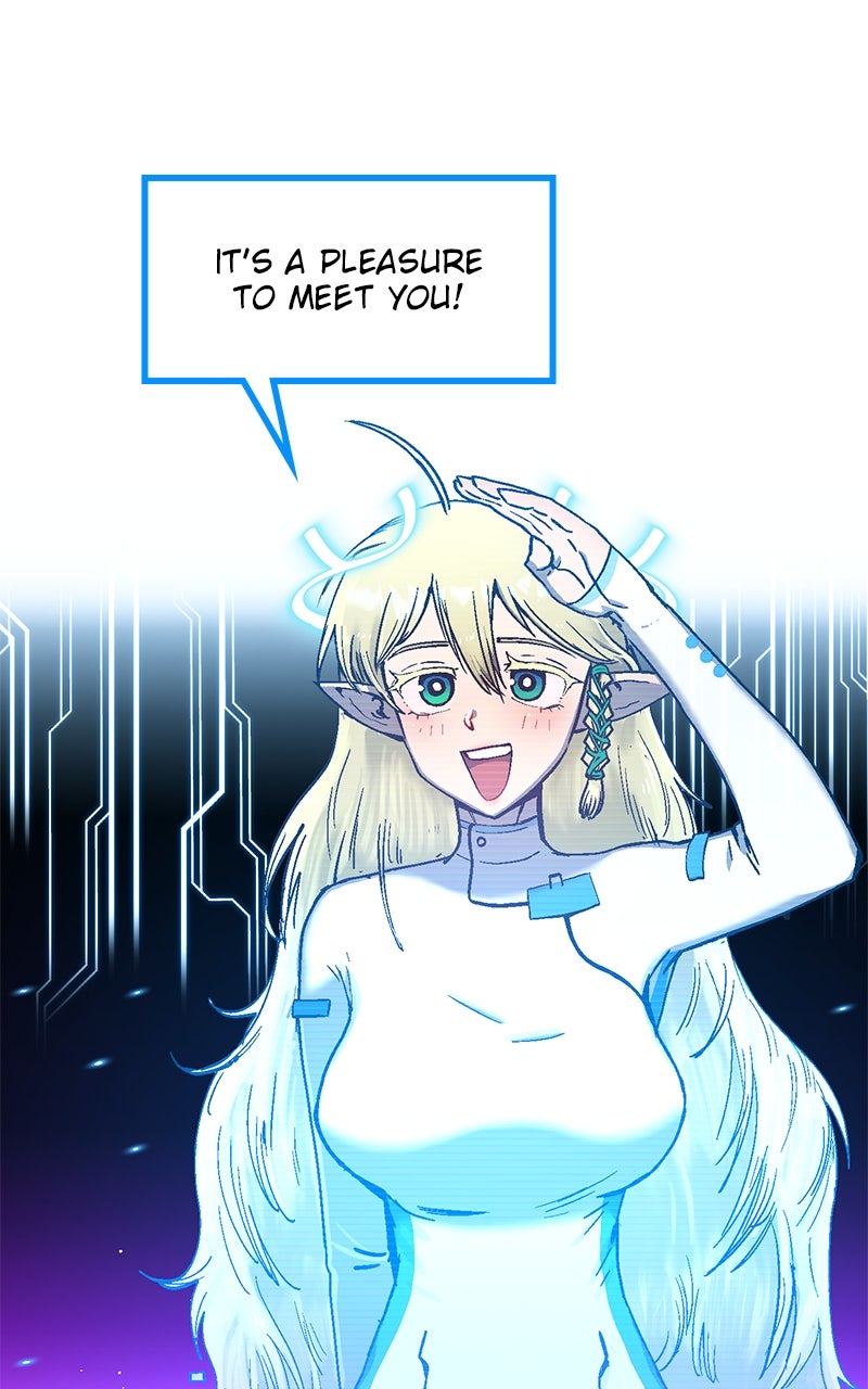 My Status WindowWent on Strike Ep. 1 - Let Me Teach You a Lesson page 19 - 