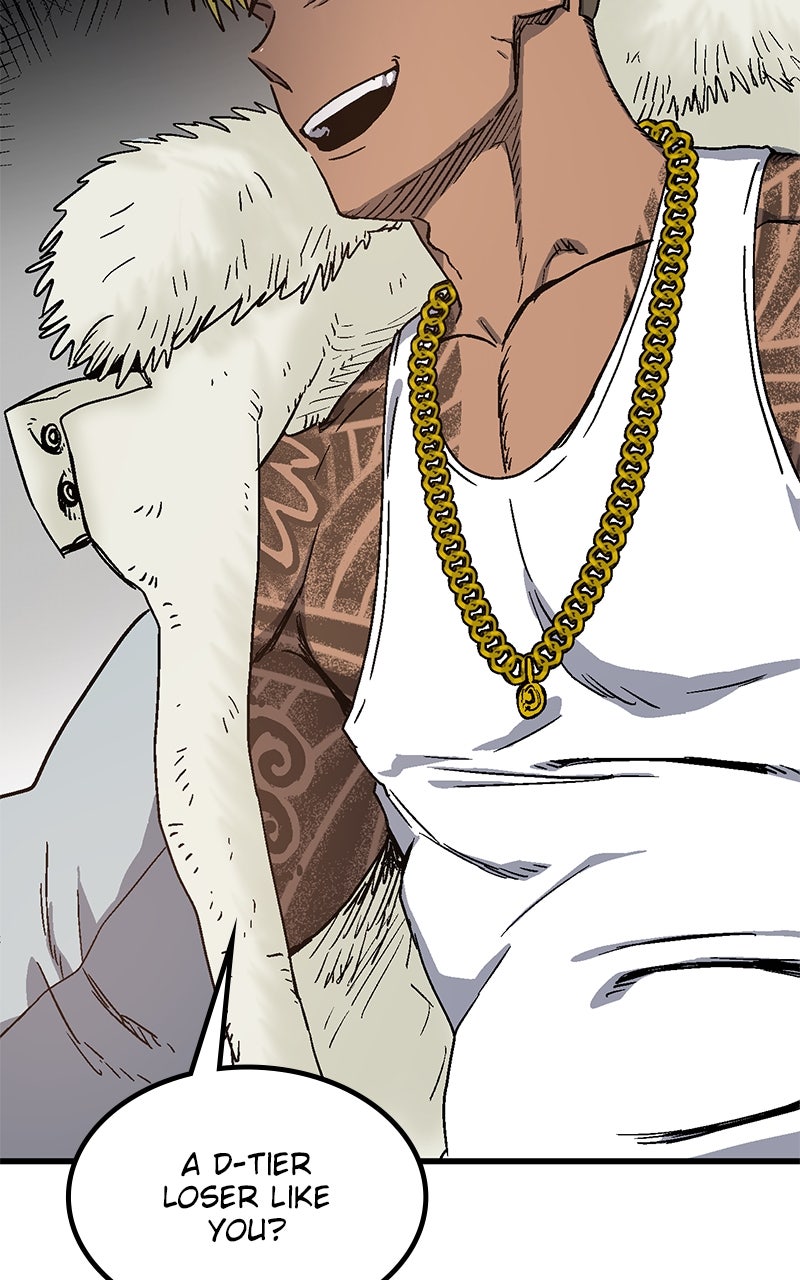 My Status WindowWent on Strike Ep. 1 - Let Me Teach You a Lesson page 182 - 