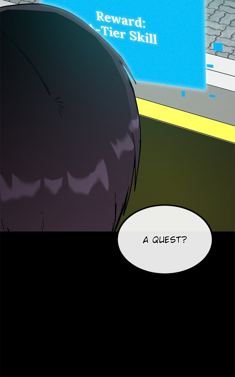 My Status WindowWent on Strike Ep. 1 - Let Me Teach You a Lesson page 188 - 