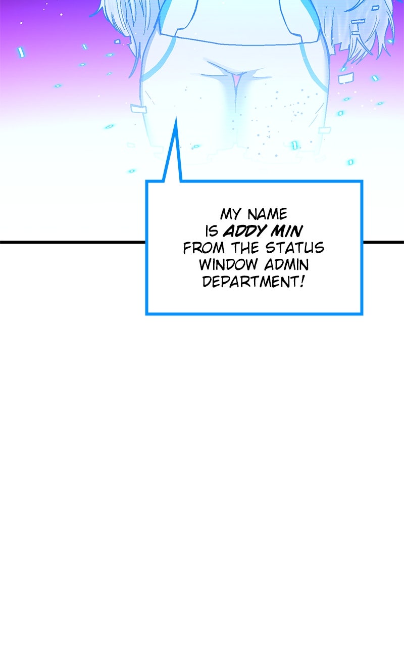 My Status WindowWent on Strike Ep. 1 - Let Me Teach You a Lesson page 20 - 