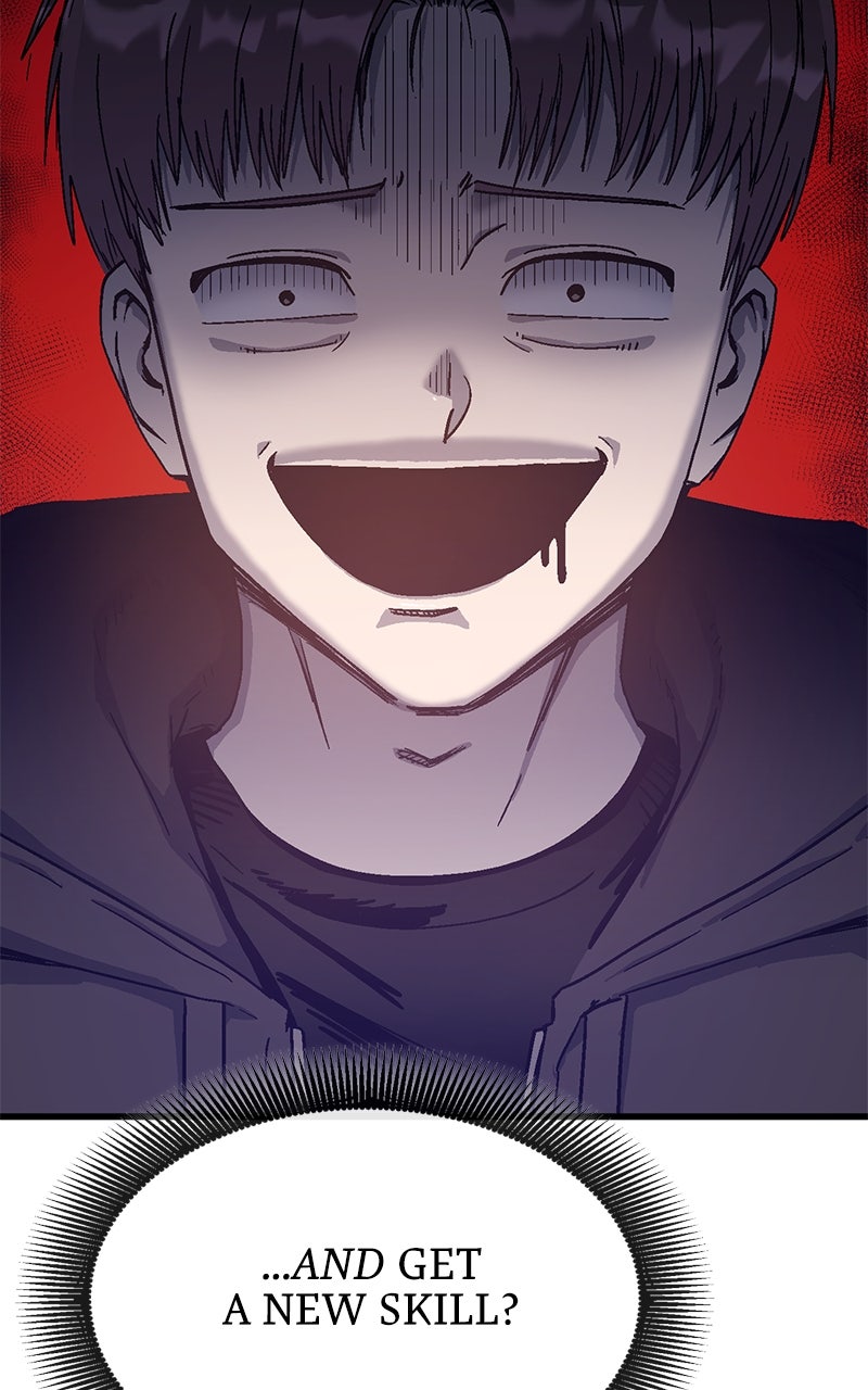 My Status WindowWent on Strike Ep. 1 - Let Me Teach You a Lesson page 191 - 