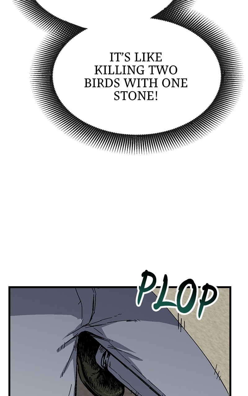 My Status WindowWent on Strike Ep. 1 - Let Me Teach You a Lesson page 192 - 