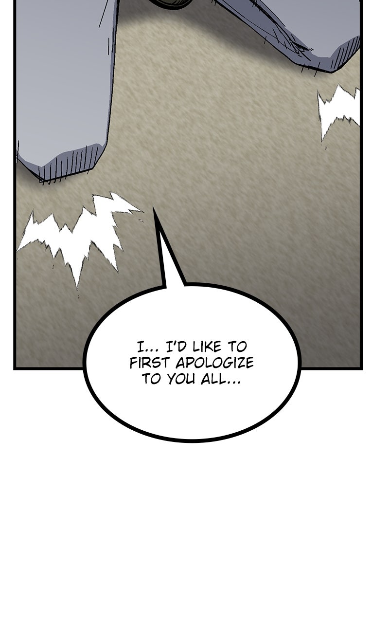 My Status WindowWent on Strike Ep. 1 - Let Me Teach You a Lesson page 193 - 
