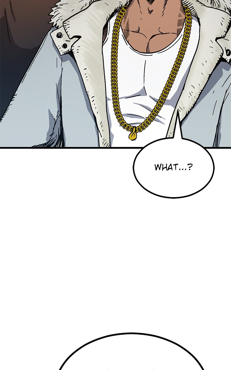 My Status WindowWent on Strike Ep. 1 - Let Me Teach You a Lesson page 197 - 