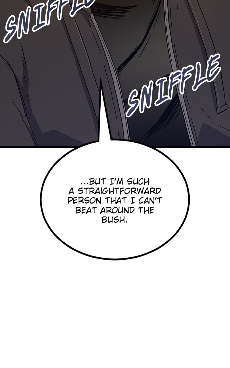 My Status WindowWent on Strike Ep. 1 - Let Me Teach You a Lesson page 199 - 