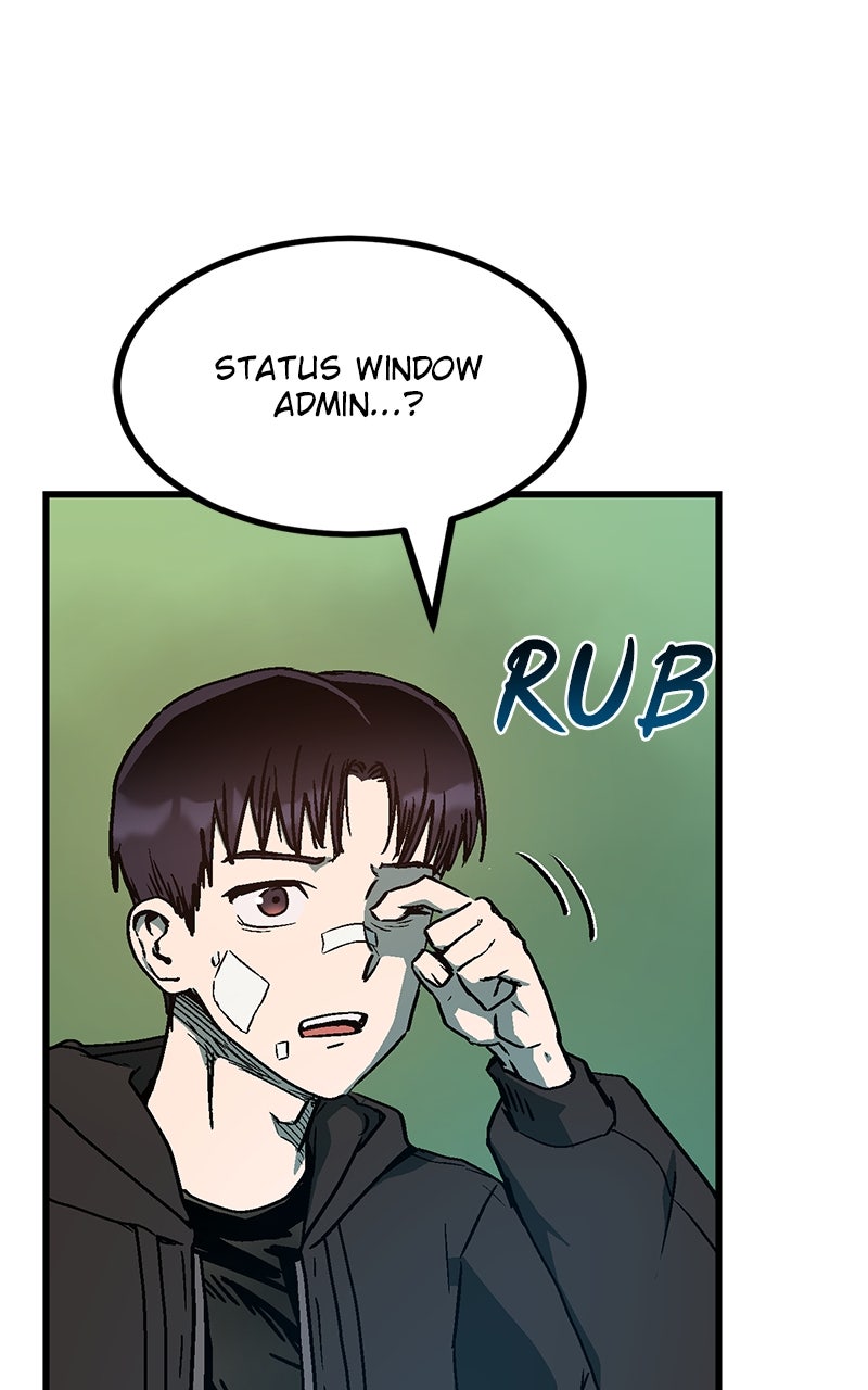 My Status WindowWent on Strike Ep. 1 - Let Me Teach You a Lesson page 21 - 