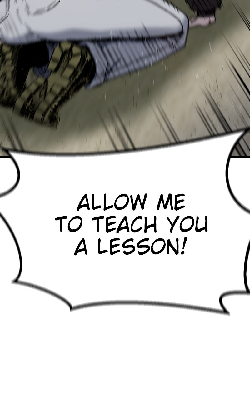 My Status WindowWent on Strike Ep. 1 - Let Me Teach You a Lesson page 202 - 