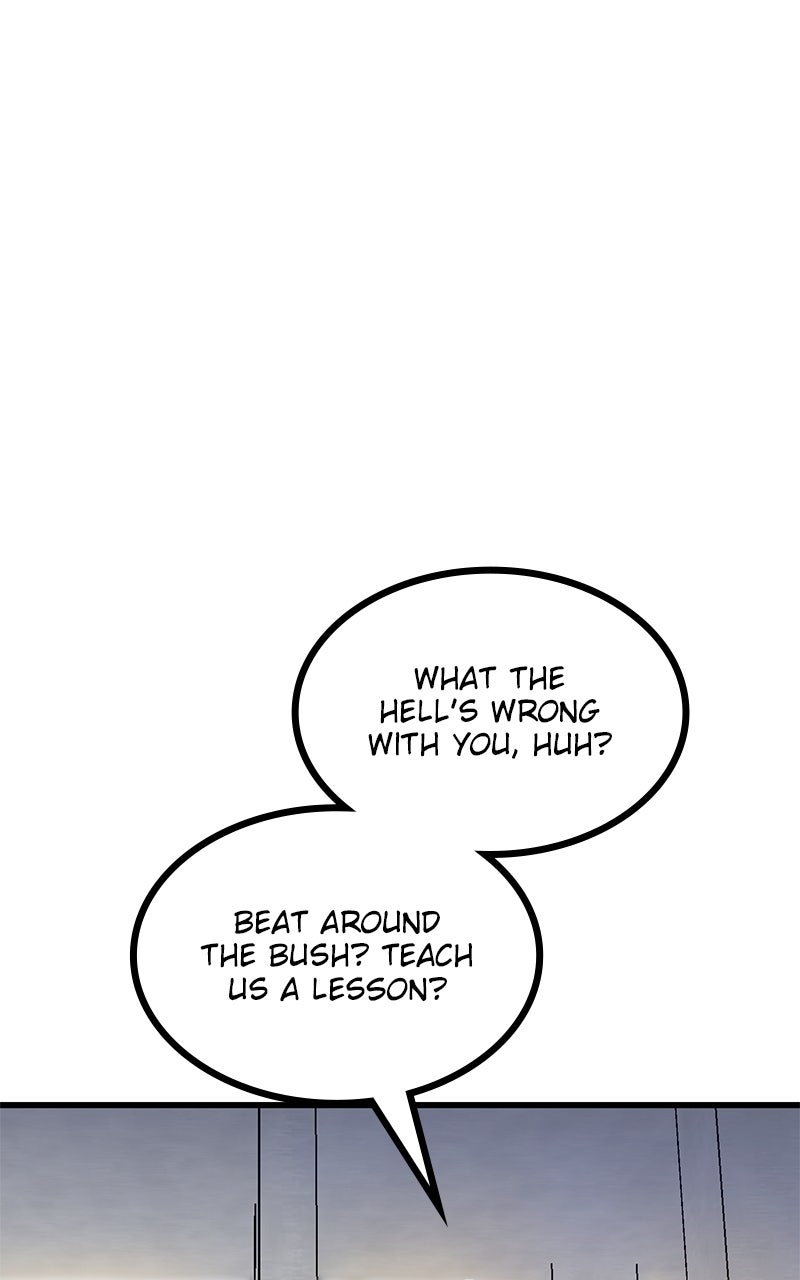 My Status WindowWent on Strike Ep. 1 - Let Me Teach You a Lesson page 203 - 