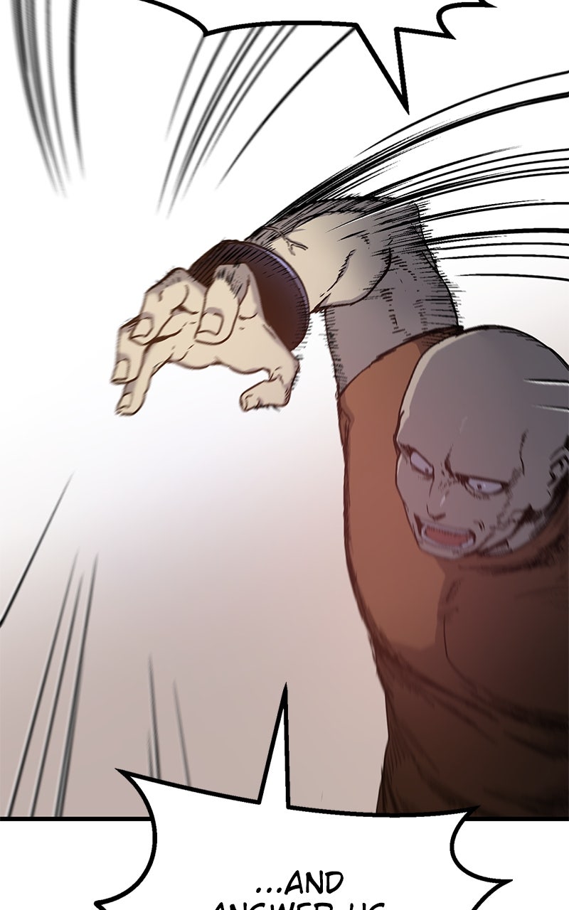 My Status WindowWent on Strike Ep. 1 - Let Me Teach You a Lesson page 206 - 