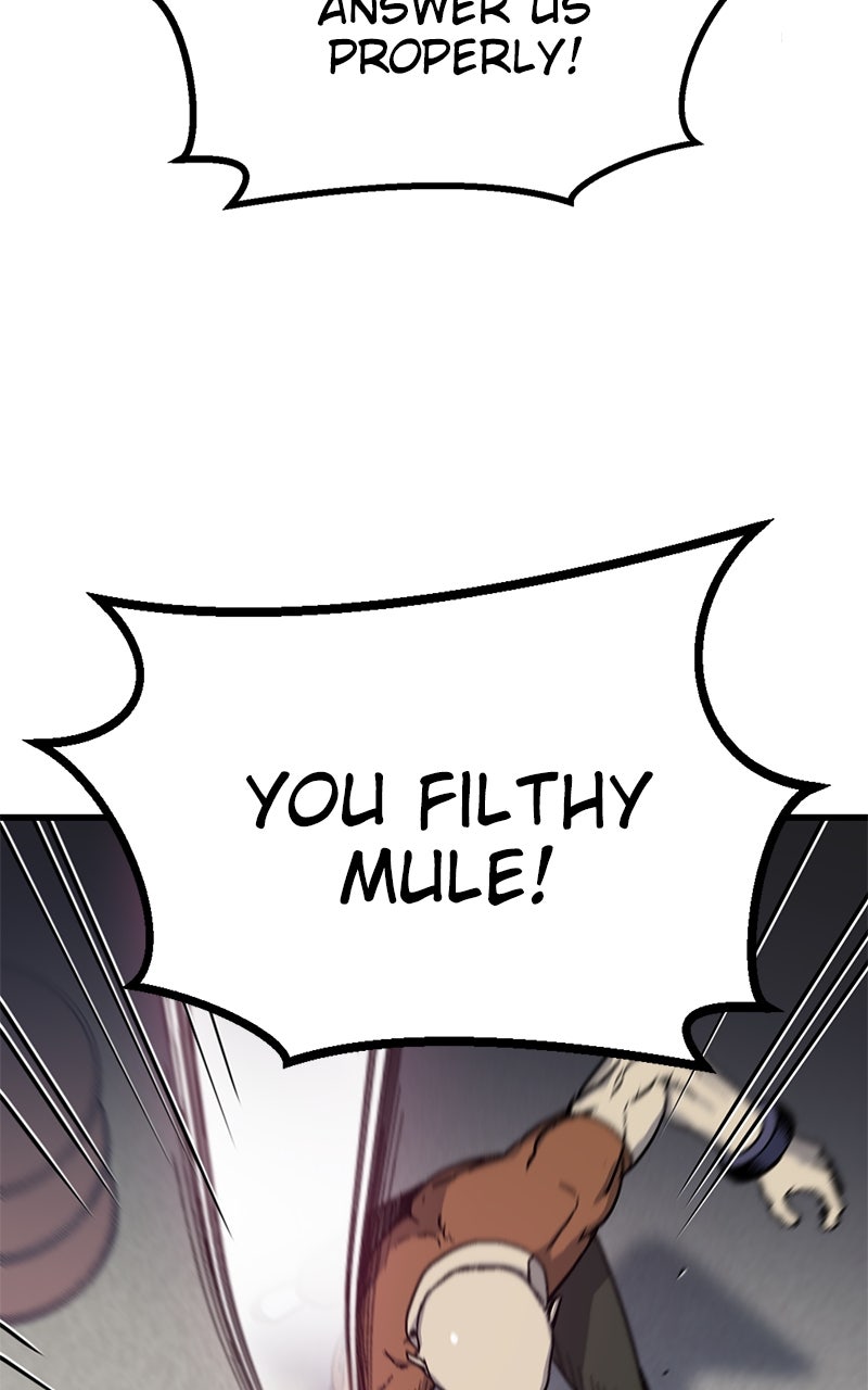 My Status WindowWent on Strike Ep. 1 - Let Me Teach You a Lesson page 207 - 
