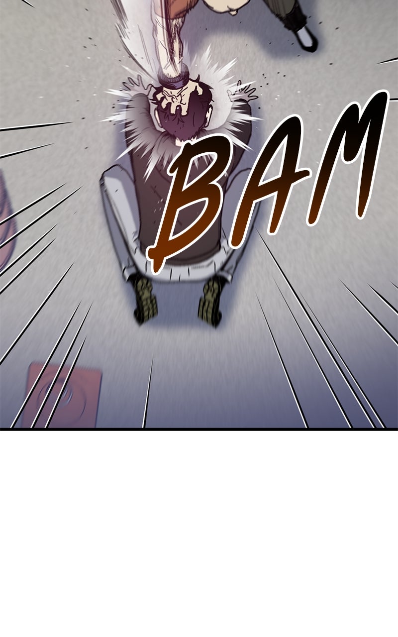 My Status WindowWent on Strike Ep. 1 - Let Me Teach You a Lesson page 208 - 