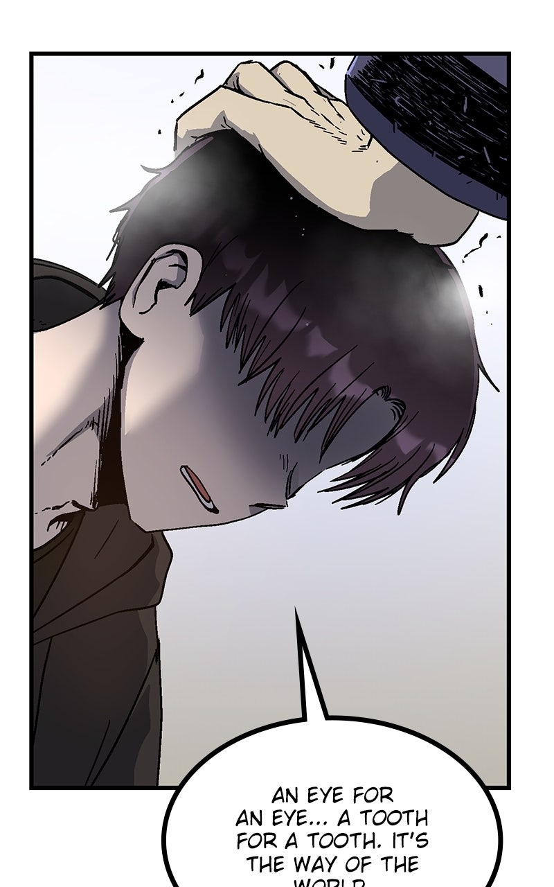 My Status WindowWent on Strike Ep. 1 - Let Me Teach You a Lesson page 209 - 