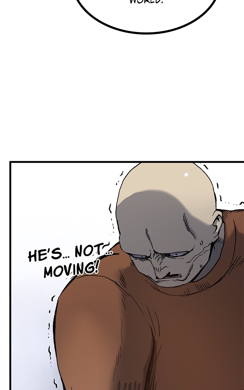 My Status WindowWent on Strike Ep. 1 - Let Me Teach You a Lesson page 210 - 