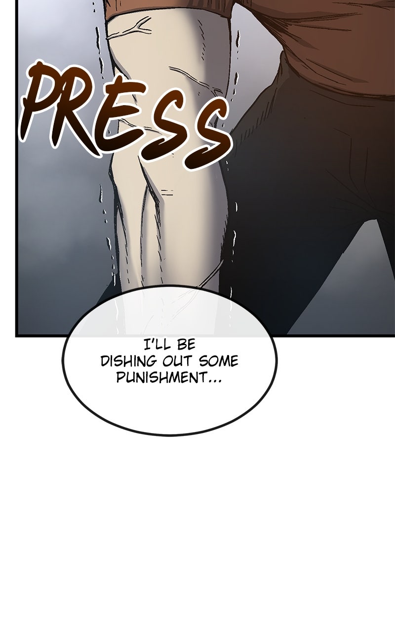 My Status WindowWent on Strike Ep. 1 - Let Me Teach You a Lesson page 211 - 