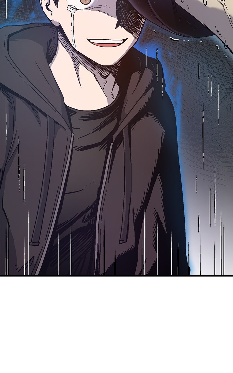 My Status WindowWent on Strike Ep. 1 - Let Me Teach You a Lesson page 213 - 