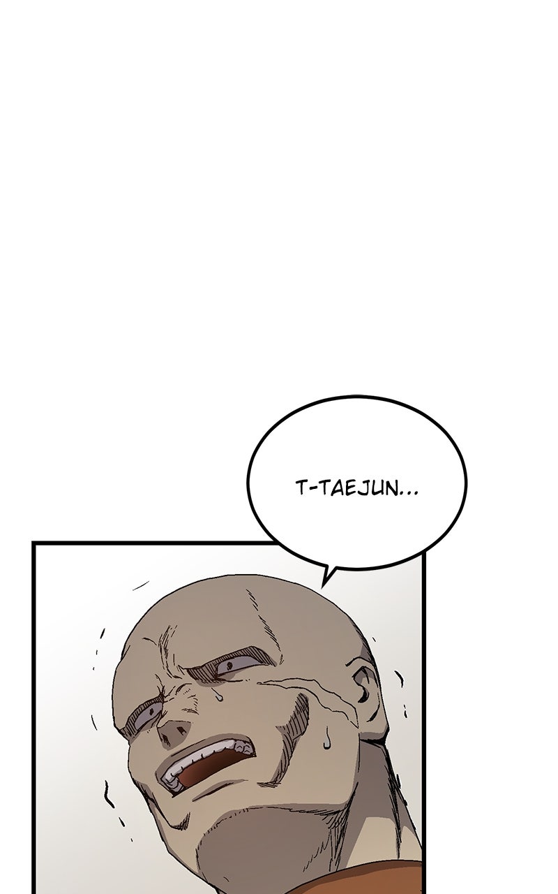 My Status WindowWent on Strike Ep. 1 - Let Me Teach You a Lesson page 214 - 