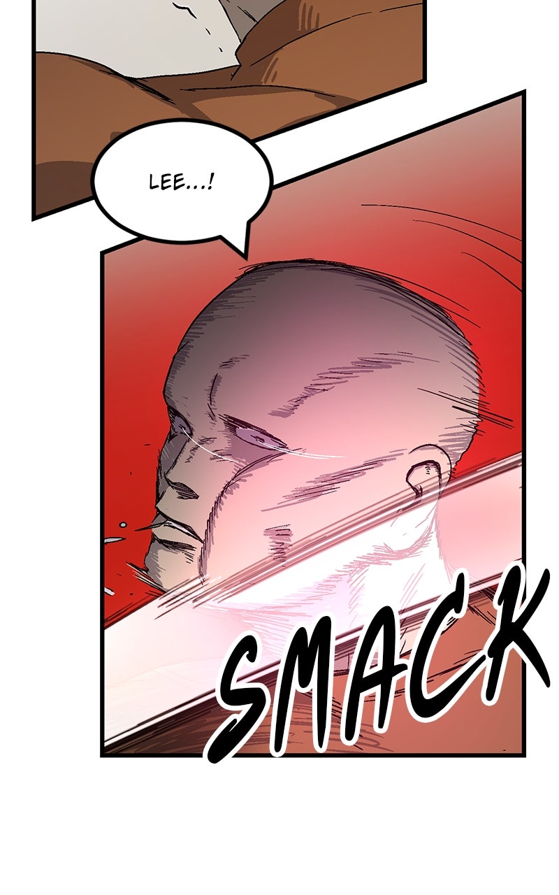 My Status WindowWent on Strike Ep. 1 - Let Me Teach You a Lesson page 215 - 