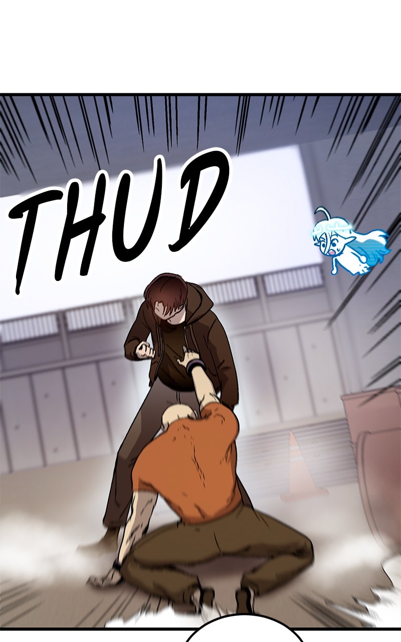 My Status WindowWent on Strike Ep. 1 - Let Me Teach You a Lesson page 216 - 