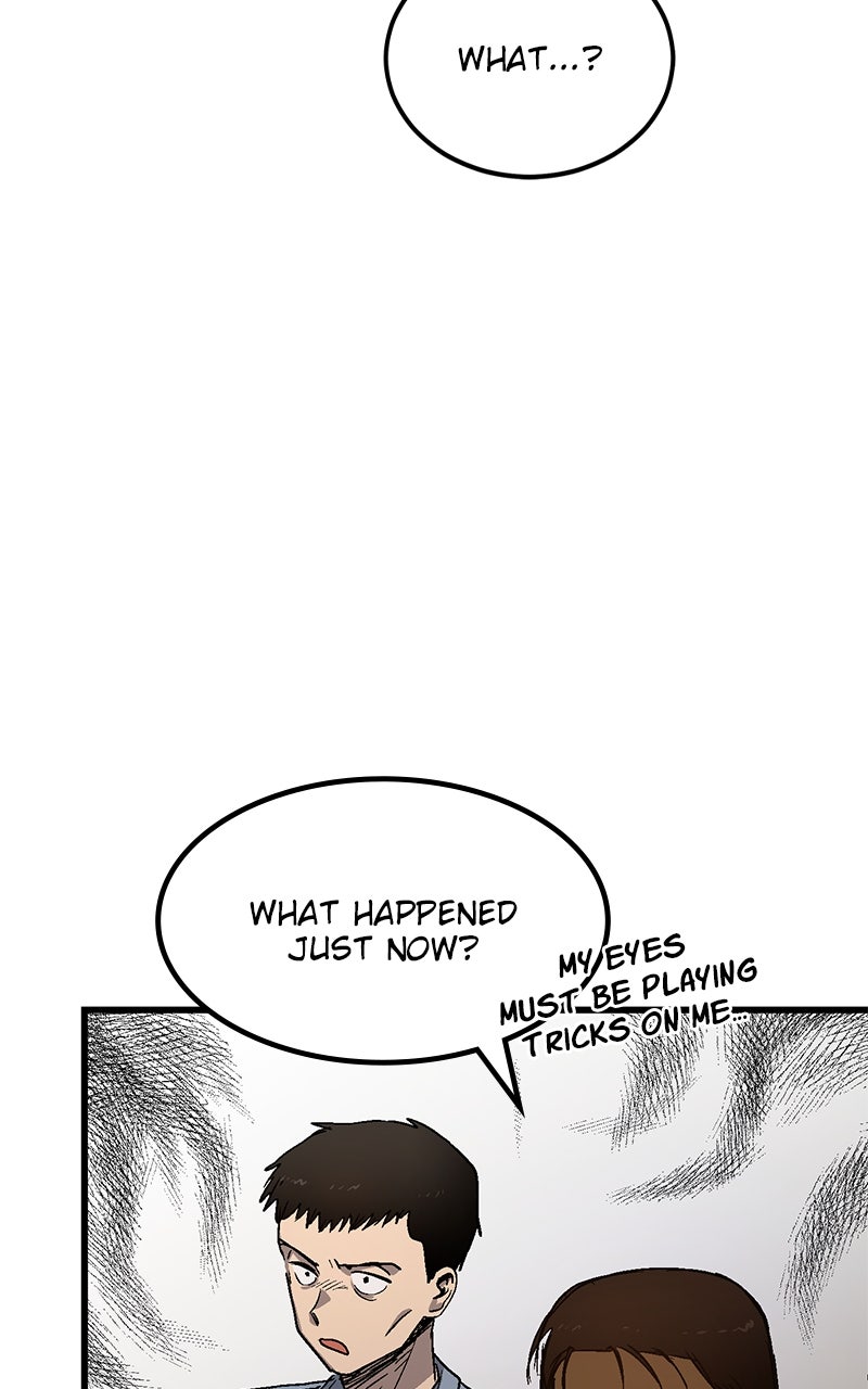 My Status WindowWent on Strike Ep. 1 - Let Me Teach You a Lesson page 217 - 