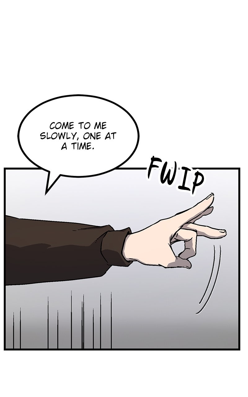 My Status WindowWent on Strike Ep. 1 - Let Me Teach You a Lesson page 219 - 