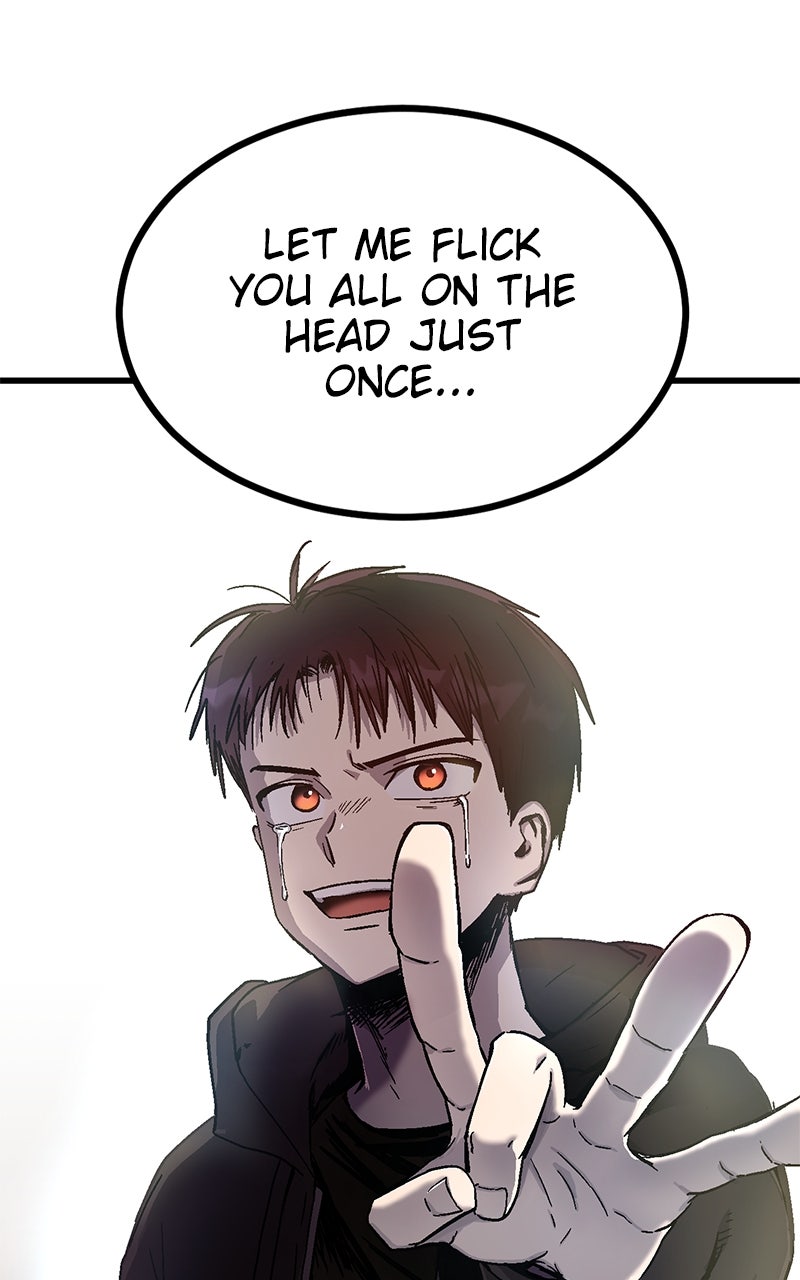 My Status WindowWent on Strike Ep. 1 - Let Me Teach You a Lesson page 220 - 