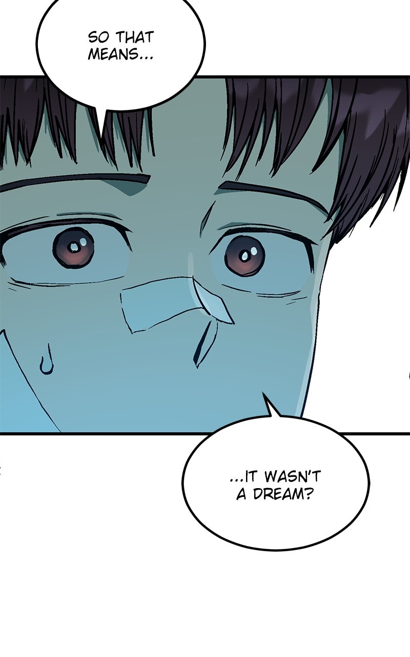 My Status WindowWent on Strike Ep. 1 - Let Me Teach You a Lesson page 23 - 