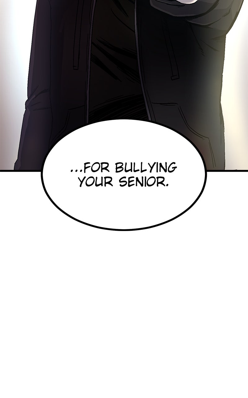My Status WindowWent on Strike Ep. 1 - Let Me Teach You a Lesson page 221 - 