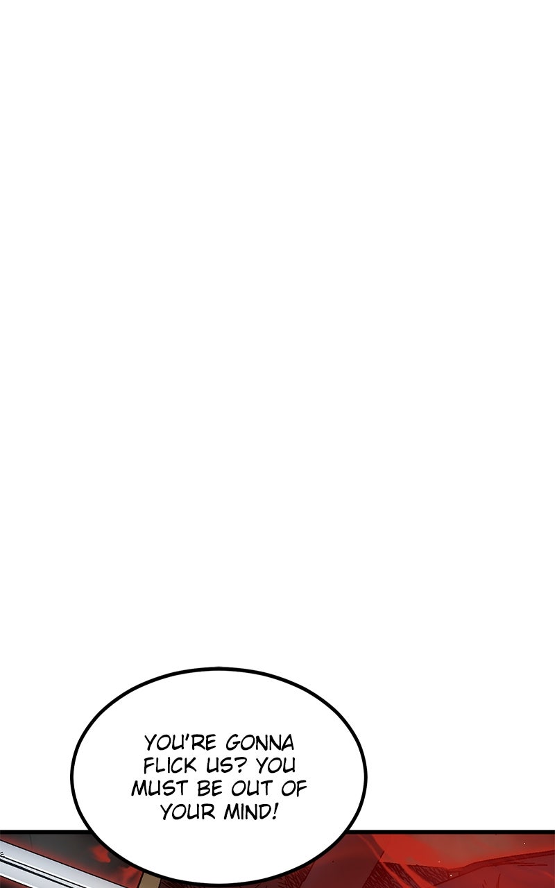 My Status WindowWent on Strike Ep. 1 - Let Me Teach You a Lesson page 222 - 