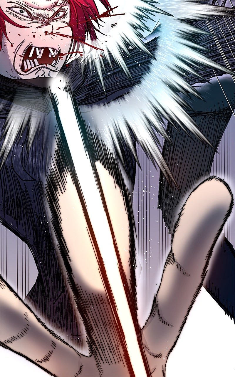 My Status WindowWent on Strike Ep. 1 - Let Me Teach You a Lesson page 231 - 