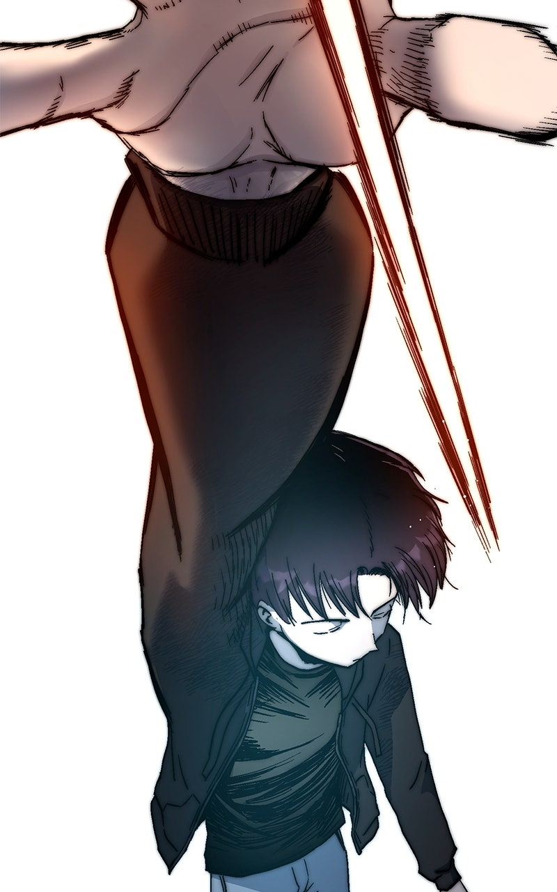 My Status WindowWent on Strike Ep. 1 - Let Me Teach You a Lesson page 232 - 