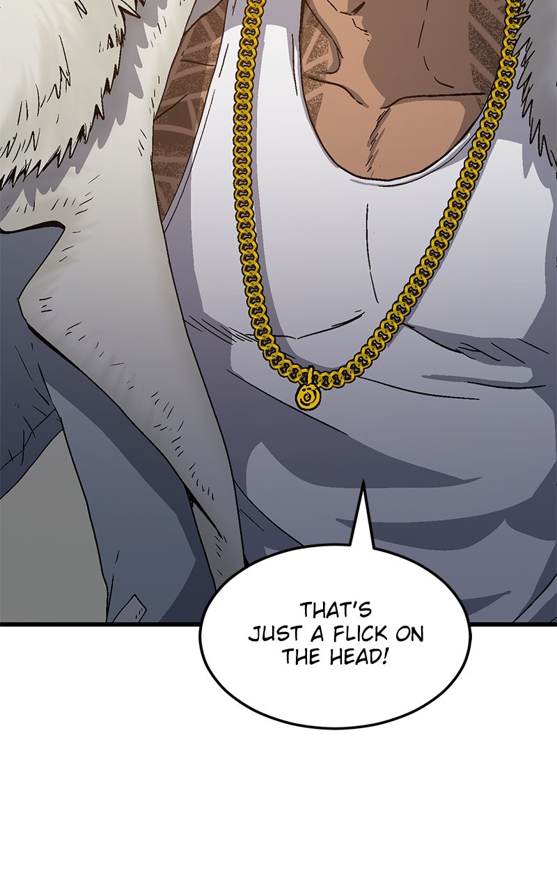 My Status WindowWent on Strike Ep. 1 - Let Me Teach You a Lesson page 236 - 