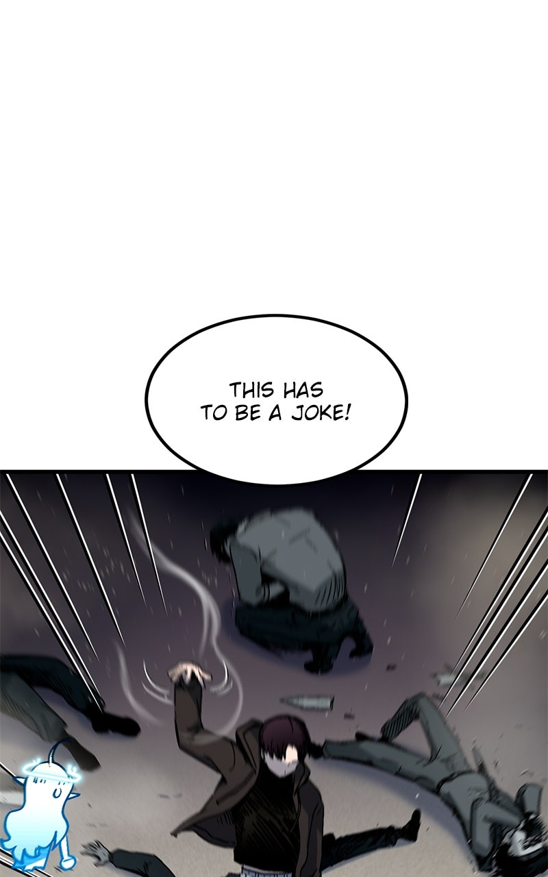 My Status WindowWent on Strike Ep. 1 - Let Me Teach You a Lesson page 237 - 
