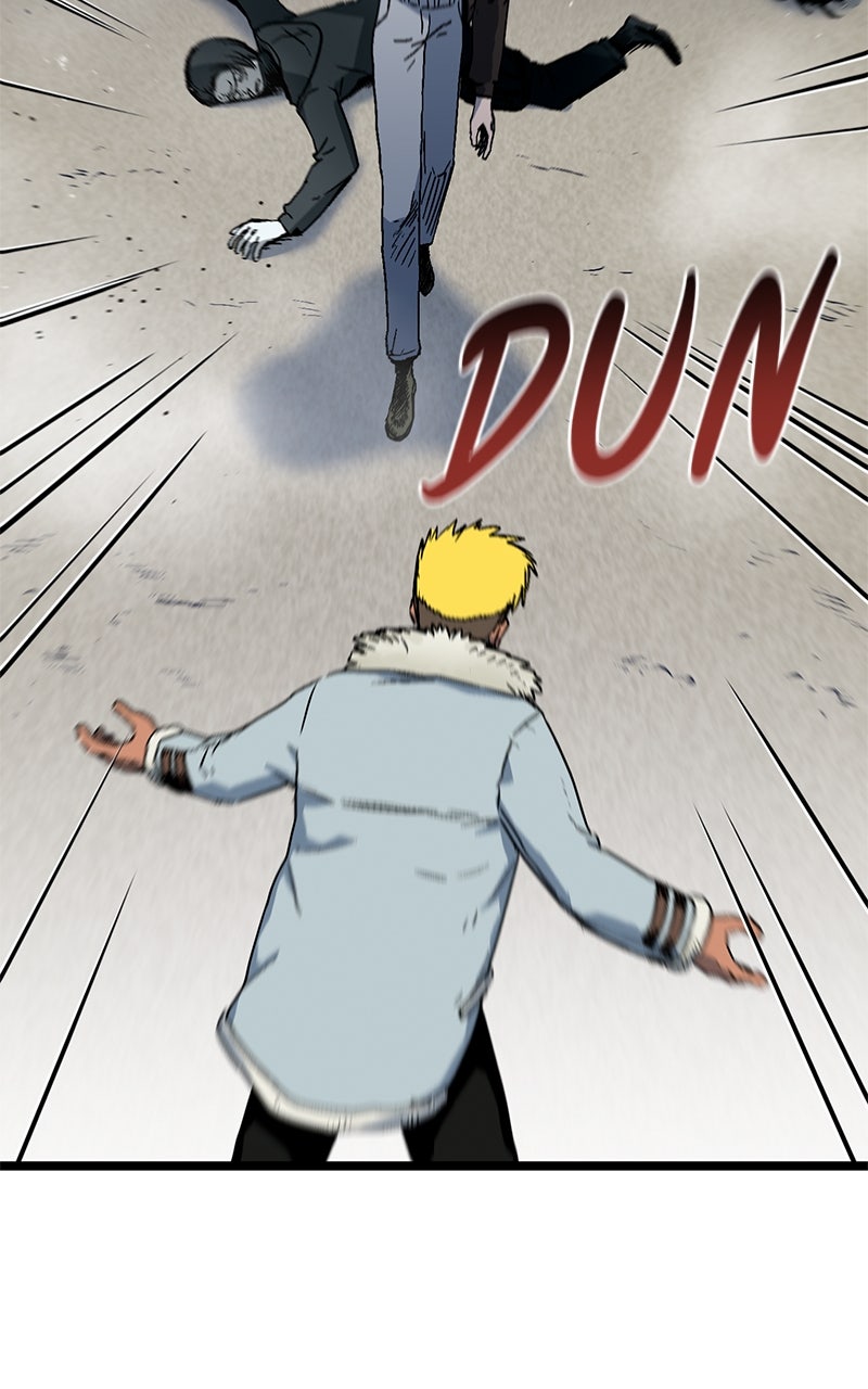 My Status WindowWent on Strike Ep. 1 - Let Me Teach You a Lesson page 238 - 