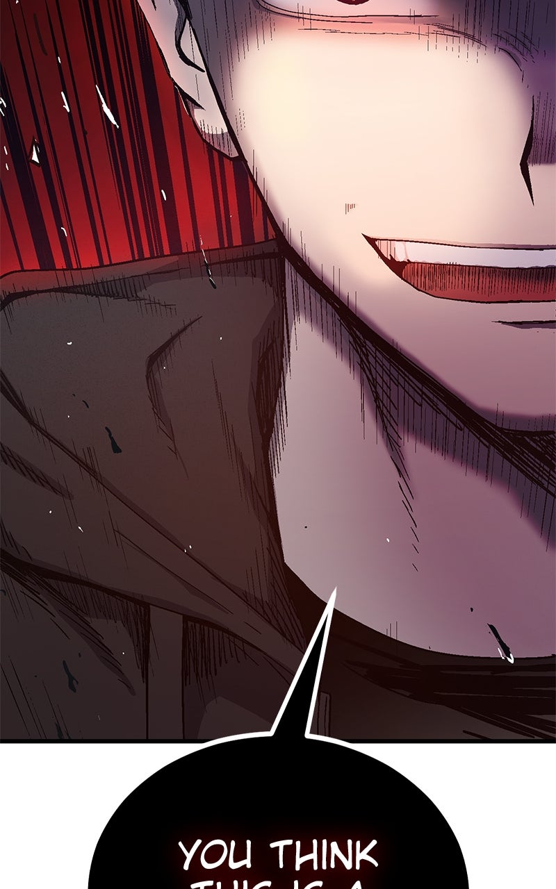 My Status WindowWent on Strike Ep. 1 - Let Me Teach You a Lesson page 240 - 