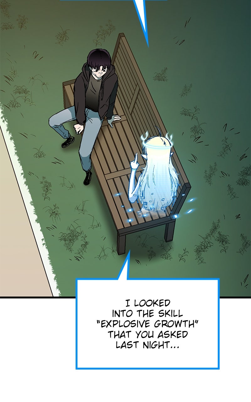 My Status WindowWent on Strike Ep. 1 - Let Me Teach You a Lesson page 25 - 