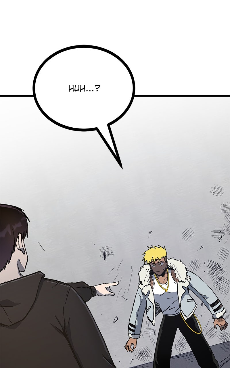 My Status WindowWent on Strike Ep. 1 - Let Me Teach You a Lesson page 242 - 