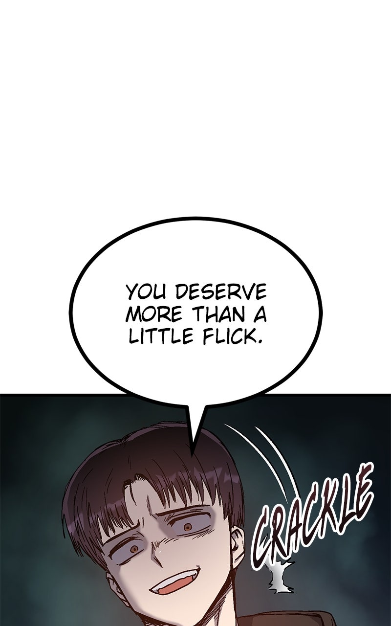 My Status WindowWent on Strike Ep. 1 - Let Me Teach You a Lesson page 244 - 