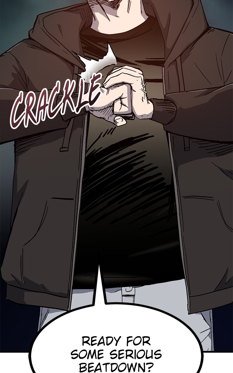My Status WindowWent on Strike Ep. 1 - Let Me Teach You a Lesson page 245 - 