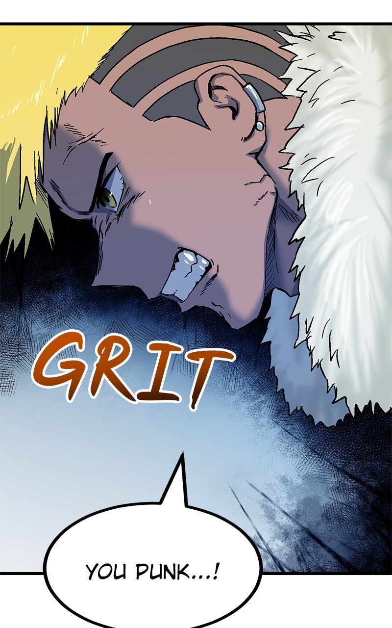 My Status WindowWent on Strike Ep. 1 - Let Me Teach You a Lesson page 247 - 