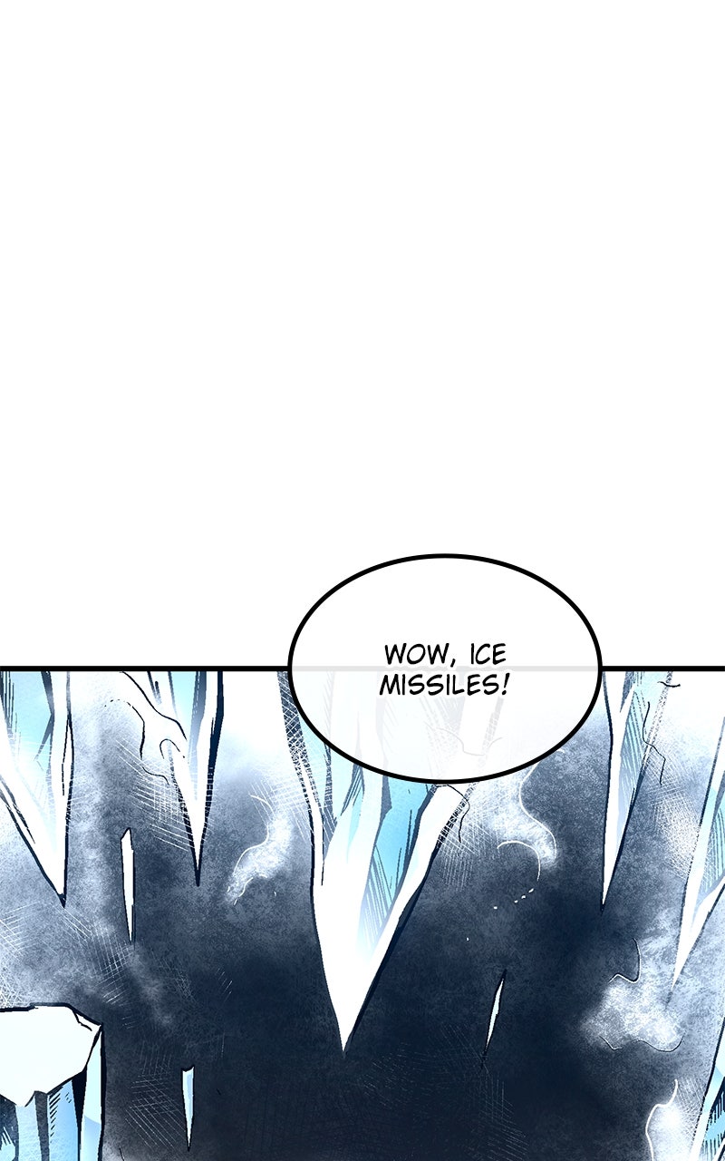 My Status WindowWent on Strike Ep. 1 - Let Me Teach You a Lesson page 253 - 