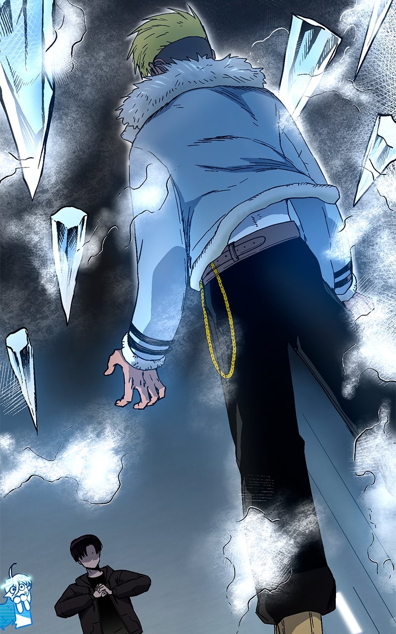 My Status WindowWent on Strike Ep. 1 - Let Me Teach You a Lesson page 254 - 