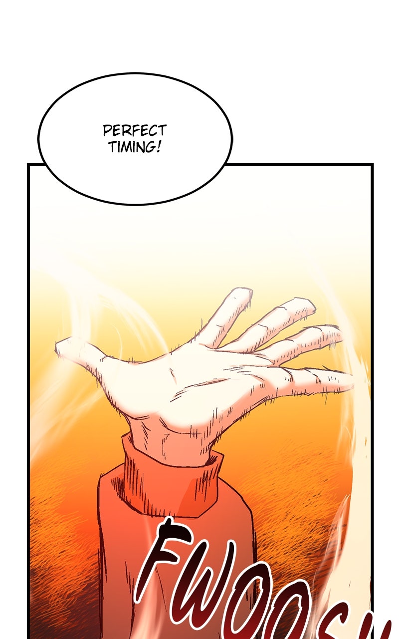 My Status WindowWent on Strike Ep. 1 - Let Me Teach You a Lesson page 257 - 