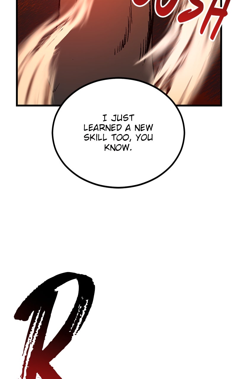 My Status WindowWent on Strike Ep. 1 - Let Me Teach You a Lesson page 258 - 